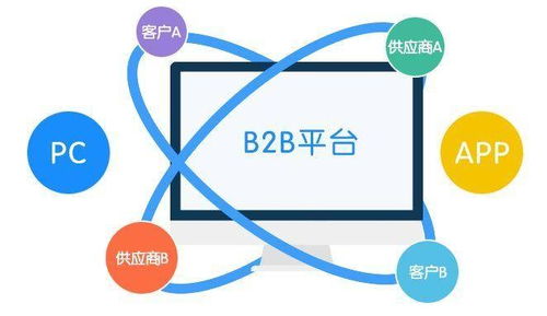 B2B與科技金融的軟件開發(fā) 核心差異與驅(qū)動邏輯